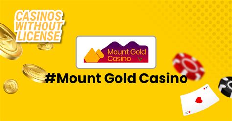 Mount Gold Casino  У игрока возникли технические проблемы.